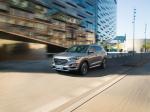 Hyundai Tucson 2018 года (WW)
